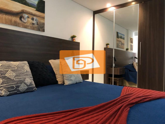 Imagem Apartamento com 1 Quarto à Venda, em Itaipava - Petrópolis Imagem Apartamento com 1 Quarto à Venda, em Itaipava - Petrópolis
