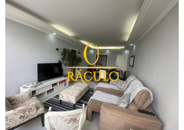 Imagem Apartamento com 2 Quartos à Venda, 110 m² em Gonzaguinha - São Vicente Imagem Apartamento com 2 Quartos à Venda, 110 m² em Gonzaguinha - São Vicente