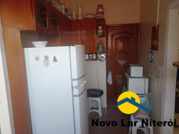 Imagem Apartamento com 3 Quartos à Venda, 109 m² em Fonseca - Niterói Imagem Apartamento com 3 Quartos à Venda, 109 m² em Fonseca - Niterói