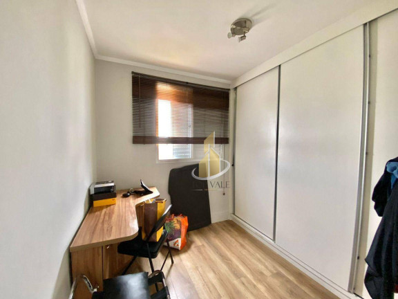 Imagem Cobertura com 3 Quartos à Venda, 130 m² em Vila Ema - São José Dos Campos