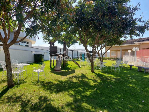 Imagem Casa de Condomínio com 2 Quartos para Alugar, 250 m² em Loteamento Residencial Santa Gertrudes - Valinhos