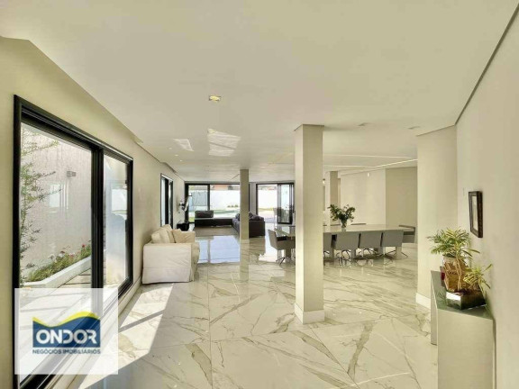 Imagem Casa de Condomínio com 6 Quartos à Venda, 579 m² em São Paulo Ii - Cotia Imagem Casa de Condomínio com 6 Quartos à Venda, 579 m² em São Paulo Ii - Cotia