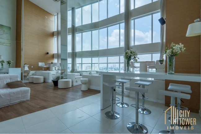 Imagem Apartamento com 1 Quarto à Venda, 85 m² em Brooklin Paulista - São Paulo