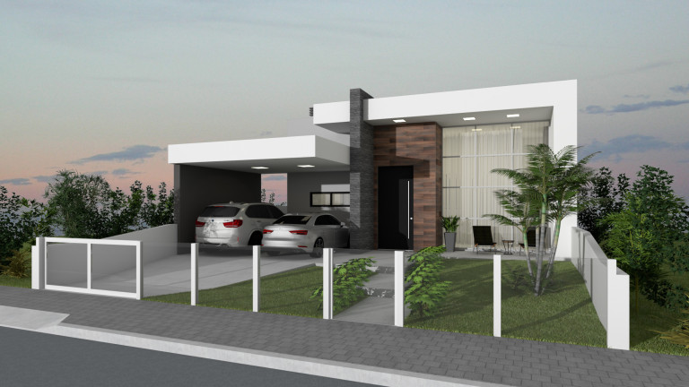 Imagem Casa com 3 Quartos à Venda, 173 m² em Balneário Rosa Do Mar - Passo De Torres Imagem Casa com 3 Quartos à Venda, 173 m² em Balneário Rosa Do Mar - Passo De Torres