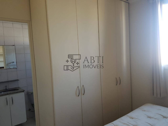 Imagem Apartamento com 3 Quartos à Venda, 67 m² em Vila Mariana - São Paulo