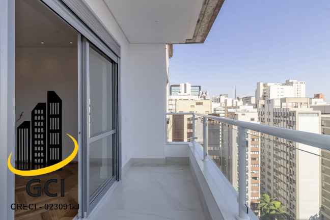 Imagem Apartamento com 3 Quartos à Venda, 289 m² em Higienopolis - São Paulo Imagem Apartamento com 3 Quartos à Venda, 289 m² em Higienopolis - São Paulo