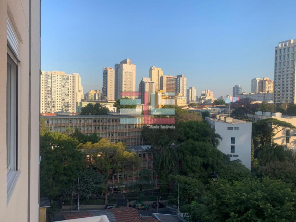 Imagem Imóvel com 2 Quartos à Venda, 39 m² em Vila Mariana - São Paulo Imagem Imóvel com 2 Quartos à Venda, 39 m² em Vila Mariana - São Paulo