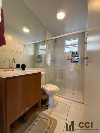 Imagem Apartamento com 3 Quartos à Venda, 70 m² em Rio Pequeno - São Paulo