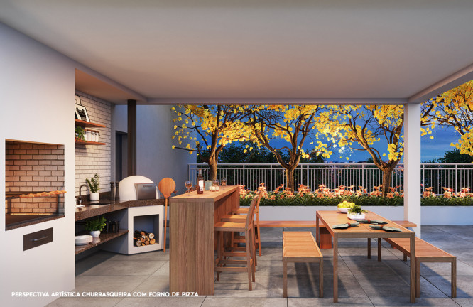 Imagem Apartamento com 3 Quartos à Venda,  em Penha - São Paulo