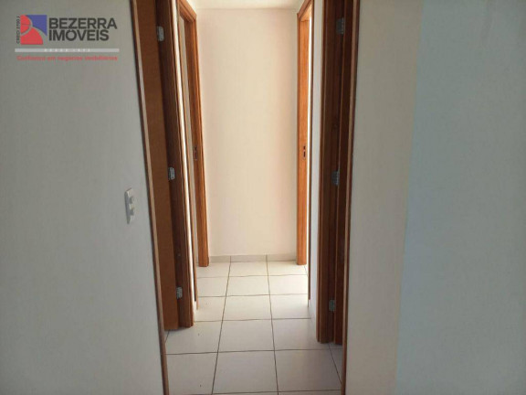 Imagem Apartamento com 3 Quartos à Venda, 80 m² em Redinha - Natal