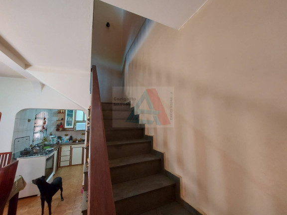 Imagem Casa à Venda, 205 m² em Rudge Ramos - São Bernardo Do Campo Imagem Casa à Venda, 205 m² em Rudge Ramos - São Bernardo Do Campo