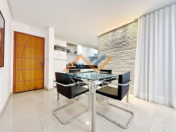 Imagem Apartamento com 3 Quartos à Venda, 115 m² em Cidade Nobre - Ipatinga Imagem Apartamento com 3 Quartos à Venda, 115 m² em Cidade Nobre - Ipatinga