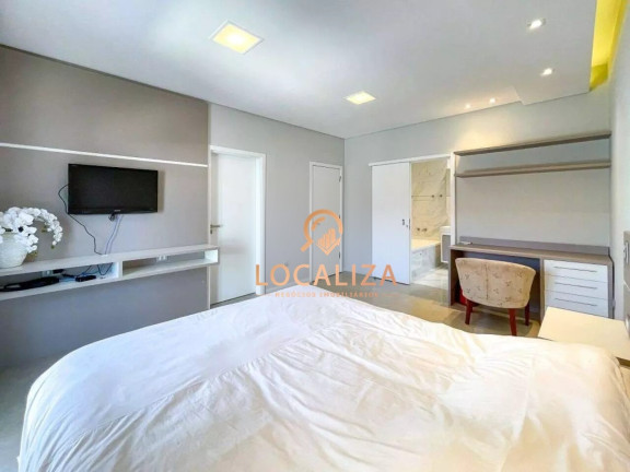 Imagem Casa com 5 Quartos à Venda, 350 m² em Jardim Do Golfe - São José Dos Campos Imagem Casa com 5 Quartos à Venda, 350 m² em Jardim Do Golfe - São José Dos Campos