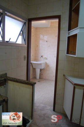 Imagem Apartamento com 3 Quartos à Venda, 90 m² em Rudge Ramos - São Bernardo Do Campo Imagem Apartamento com 3 Quartos à Venda, 90 m² em Rudge Ramos - São Bernardo Do Campo
