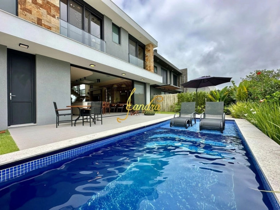 Imagem Casa de Condomínio com 4 Quartos à Venda, 255 m² em Capão Ilhas Resort - Capão Da Canoa Imagem Casa de Condomínio com 4 Quartos à Venda, 255 m² em Capão Ilhas Resort - Capão Da Canoa