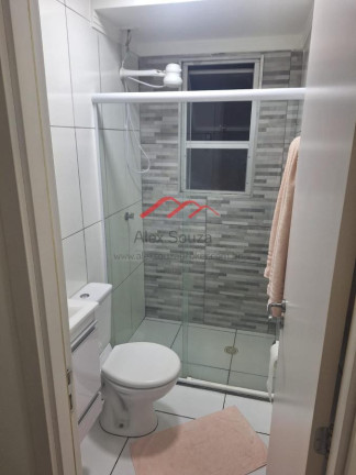Imagem Apartamento com 2 Quartos à Venda, 45 m² em Parque Yolanda (nova Veneza) - Sumaré Imagem Apartamento com 2 Quartos à Venda, 45 m² em Parque Yolanda (nova Veneza) - Sumaré