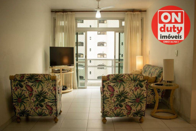 Imagem Apartamento com 3 Quartos à Venda, 140 m² em Pitangueiras – M – Barra Funda - Guarujá Imagem Apartamento com 3 Quartos à Venda, 140 m² em Pitangueiras – M – Barra Funda - Guarujá