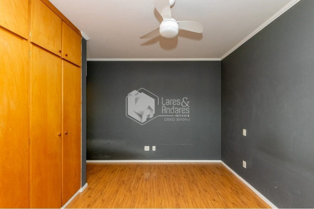Imagem Apartamento com 3 Quartos à Venda, 142 m² em Campo Belo - São Paulo
