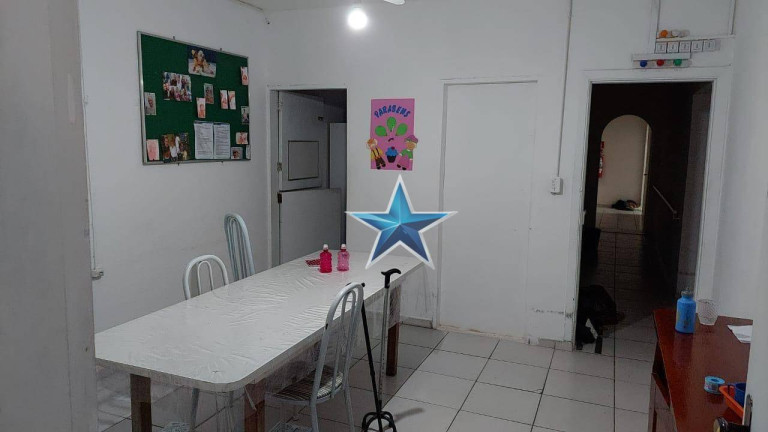 Imagem Casa com 10 Quartos à Venda, 350 m² em Casa Verde - São Paulo Imagem Casa com 10 Quartos à Venda, 350 m² em Casa Verde - São Paulo