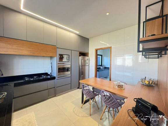 Imagem Casa de Condomínio com 3 Quartos à Venda, 172 m² em Jardins Bolonha - Senador Canedo Imagem Casa de Condomínio com 3 Quartos à Venda, 172 m² em Jardins Bolonha - Senador Canedo