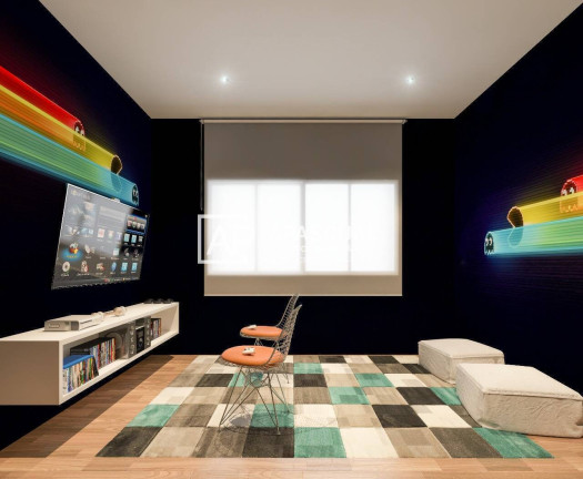 Apartamento com 3 Quartos à Venda, 65 m² em Parque Residencial Flamboyant - São José Dos Campos
