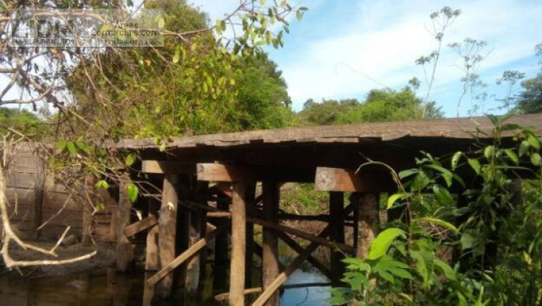 Imagem Chácara à Venda, 300.000.000 m² em Centro - Luciára
