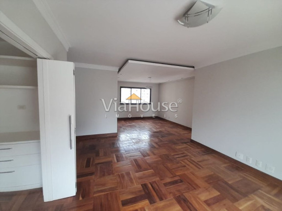 Imagem Apartamento com 3 Quartos à Venda, 181 m² em Jardim Irajá - Ribeirão Preto
