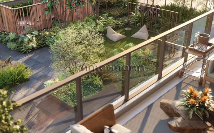 Imagem Apartamento com 1 Quarto à Venda, 38 m² em Perdizes - São Paulo Imagem Apartamento com 1 Quarto à Venda, 38 m² em Perdizes - São Paulo