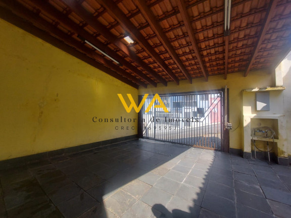 Imagem Sobrado com 3 Quartos à Venda, 160 m² em Mogi Moderno - Mogi Das Cruzes Imagem Sobrado com 3 Quartos à Venda, 160 m² em Mogi Moderno - Mogi Das Cruzes
