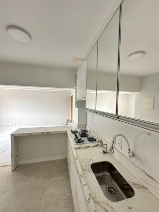 Imagem Apartamento com 2 Quartos à Venda, 68 m² em Barro Vermelho - Vitória