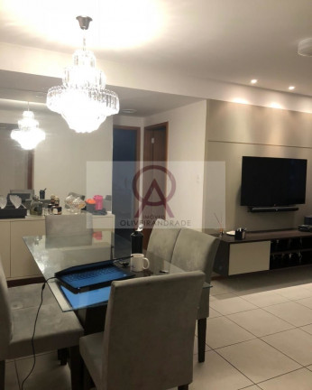 Imagem Imóvel com 2 Quartos à Venda, 65 m² em Pituba - Salvador Imagem Imóvel com 2 Quartos à Venda, 65 m² em Pituba - Salvador