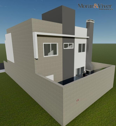 Imagem Sobrado com 3 Quartos à Venda, 139 m² em Costeira - São José Dos Pinhais Imagem Sobrado com 3 Quartos à Venda, 139 m² em Costeira - São José Dos Pinhais