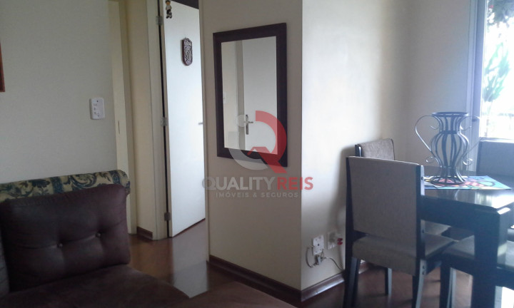 Imagem Apartamento com 2 Quartos à Venda, 49 m² em Mooca - São Paulo Imagem Apartamento com 2 Quartos à Venda, 49 m² em Mooca - São Paulo