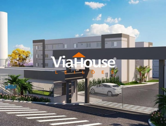 Imagem Apartamento com 2 Quartos à Venda, 43 m² em Jardim Veneto - Sertãozinho Imagem Apartamento com 2 Quartos à Venda, 43 m² em Jardim Veneto - Sertãozinho