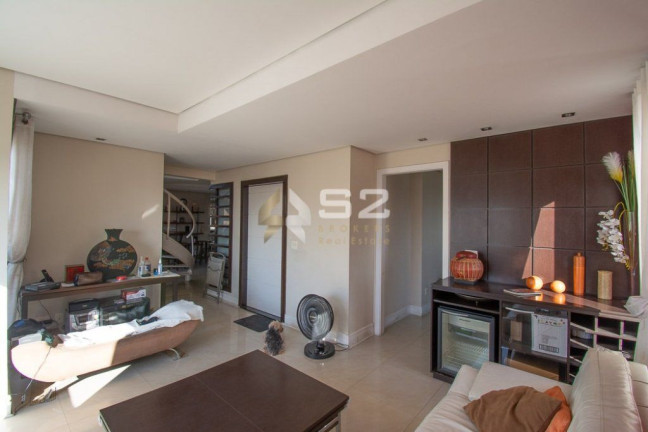 Imagem Apartamento com 3 Quartos à Venda, 156 m² em Vila Leopoldina - São Paulo