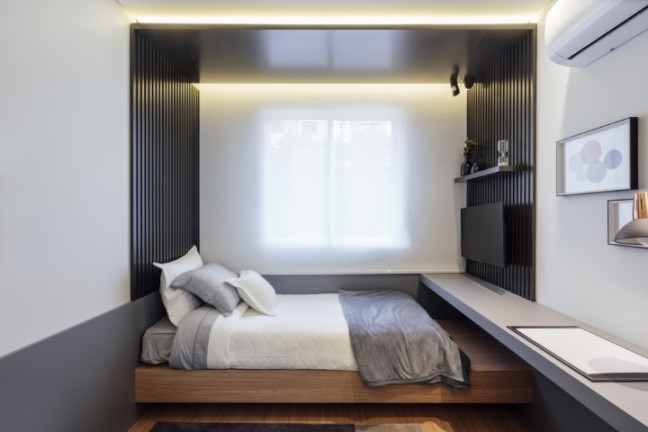 Imagem Apartamento com 2 Quartos à Venda, 54 m² em Passo Da Areia - Porto Alegre Imagem Apartamento com 2 Quartos à Venda, 54 m² em Passo Da Areia - Porto Alegre