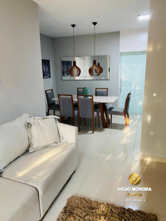 Imagem Apartamento com 3 Quartos à Venda, 90 m² em Vila Esperia Ou Giglio - Atibaia Imagem Apartamento com 3 Quartos à Venda, 90 m² em Vila Esperia Ou Giglio - Atibaia
