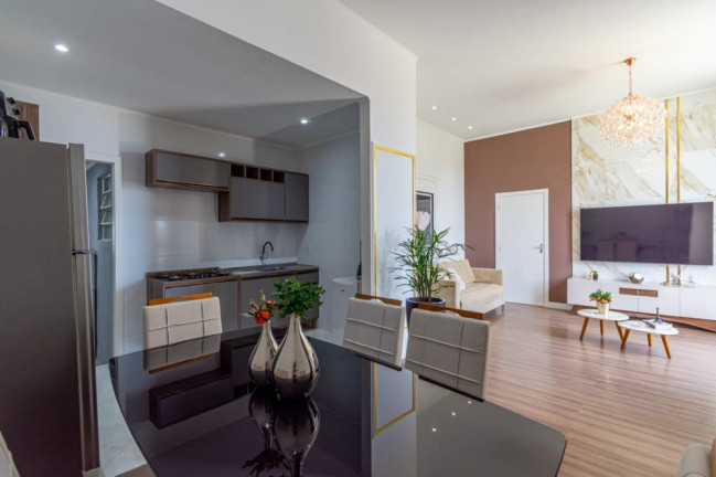 Imagem Casa com 3 Quartos à Venda, 100 m² em Morada Do Vale I - Gravataí Imagem Casa com 3 Quartos à Venda, 100 m² em Morada Do Vale I - Gravataí
