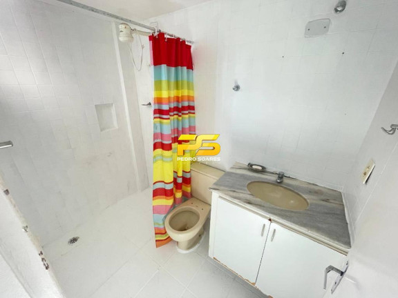 Imagem Apartamento com 3 Quartos à Venda, 105 m² em Cabo Branco - João Pessoa Imagem Apartamento com 3 Quartos à Venda, 105 m² em Cabo Branco - João Pessoa