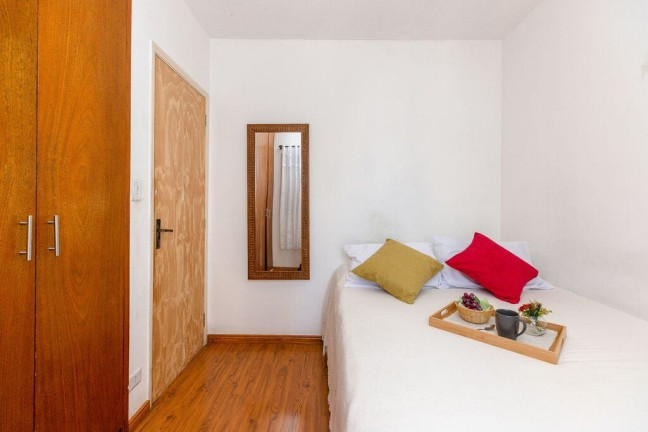 Imagem Imóvel com 2 Quartos à Venda, 60 m² em Vila Mascote - São Paulo Imagem Imóvel com 2 Quartos à Venda, 60 m² em Vila Mascote - São Paulo