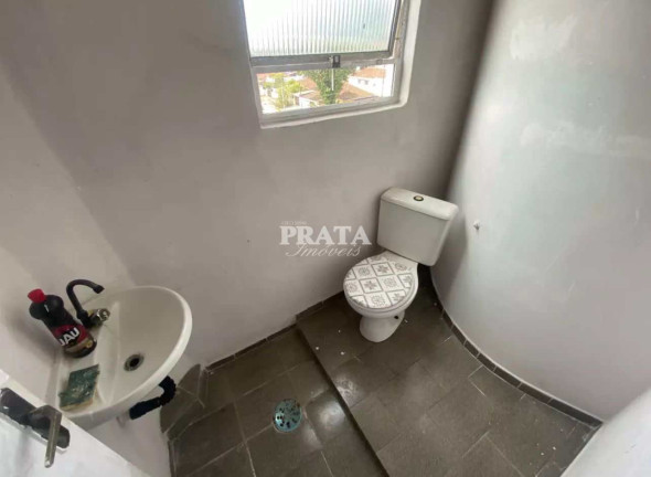 Imagem Apartamento com 4 Quartos à Venda, 240 m² em Santa Maria - Santos Imagem Apartamento com 4 Quartos à Venda, 240 m² em Santa Maria - Santos