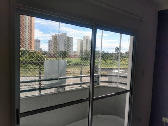 Imagem Apartamento com 3 Quartos à Venda, 84 m² em Esplanada Independência - Taubaté