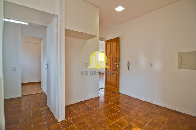 Imagem Apartamento com 3 Quartos à Venda, 121 m² em Itaim Bibi - São Paulo Imagem Apartamento com 3 Quartos à Venda, 121 m² em Itaim Bibi - São Paulo