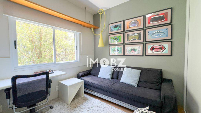 Imagem Imóvel com 3 Quartos à Venda, 220 m² em Villaggio Panamby - São Paulo Imagem Imóvel com 3 Quartos à Venda, 220 m² em Villaggio Panamby - São Paulo
