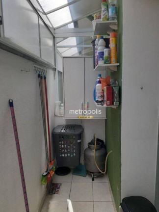 Imagem Casa com 2 Quartos à Venda, 132 m² em Santa Paula - São Caetano Do Sul Imagem Casa com 2 Quartos à Venda, 132 m² em Santa Paula - São Caetano Do Sul