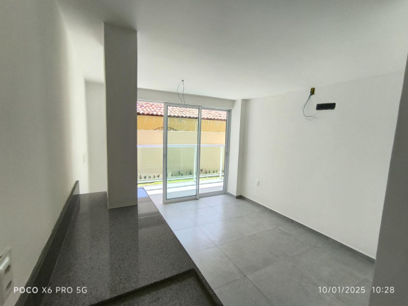 Imagem Flat com 1 Quarto à Venda, 26 m² em Centro - Tamandaré Imagem Flat com 1 Quarto à Venda, 26 m² em Centro - Tamandaré