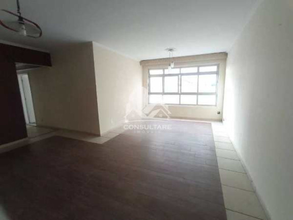 Imagem Apartamento com 3 Quartos à Venda, 139 m² em Marapé - Santos Imagem Apartamento com 3 Quartos à Venda, 139 m² em Marapé - Santos