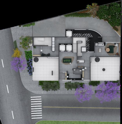 Imagem Imóvel Comercial à Venda, 160 m² em Itaim Bibi - São Paulo