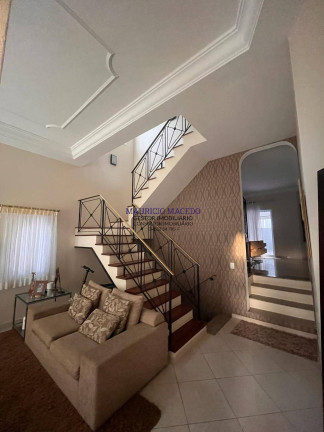 Imagem Casa com 3 Quartos à Venda, 390 m² em Alphaville - Santana De Parnaíba Imagem Casa com 3 Quartos à Venda, 390 m² em Alphaville - Santana De Parnaíba