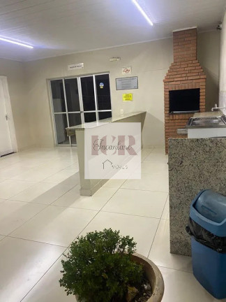 Imagem Apartamento com 1 Quarto à Venda, 51 m² em Vila Gabriel - Sorocaba